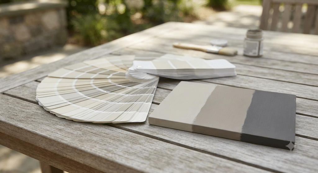 What Is the Best Exterior Paint Color for House in Winnipeg