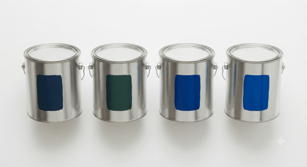 What Type of Paint Is Best for Walls?
