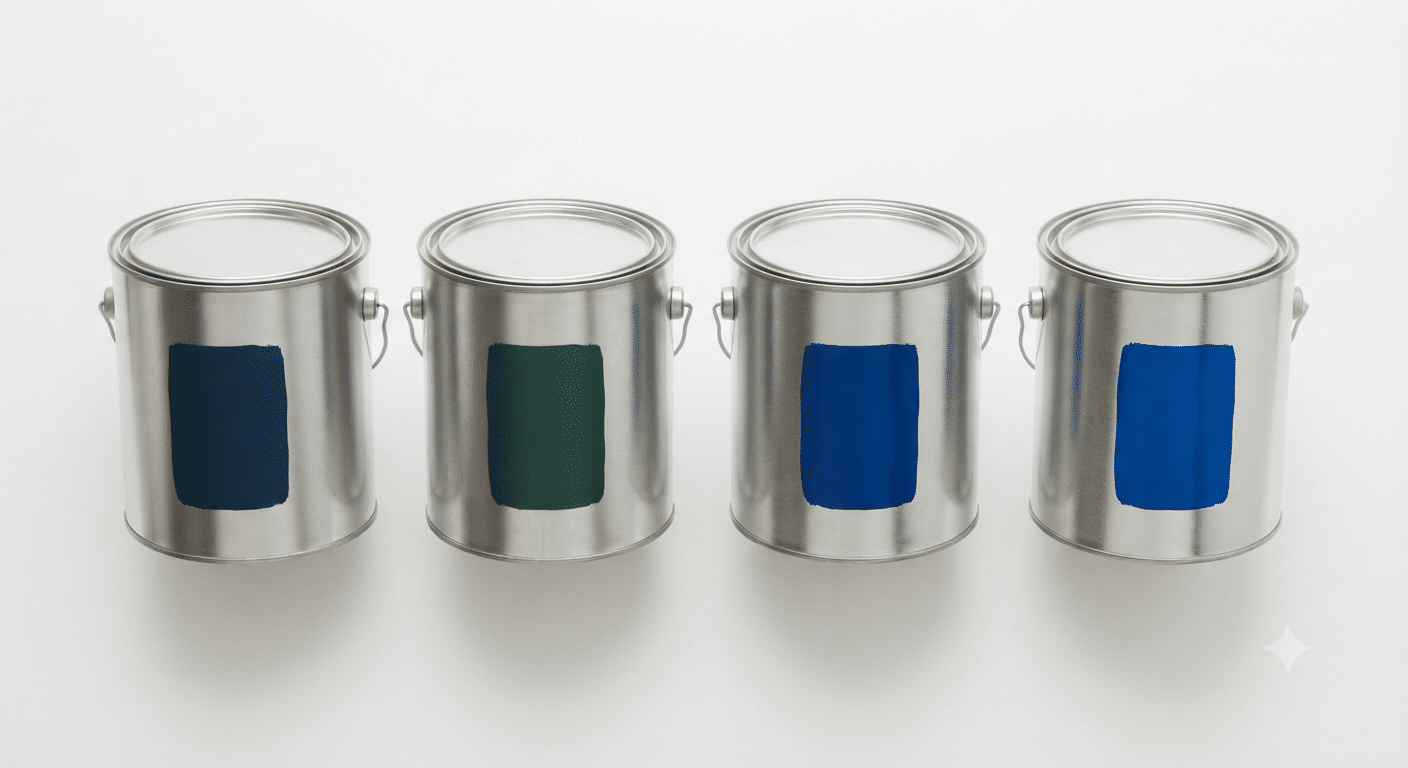 What Type of Paint Is Best for Walls?