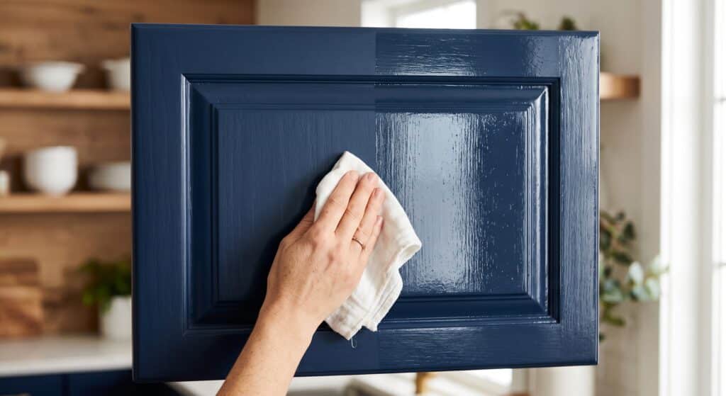 What Is the Best Paint for Kitchen Cabinets?