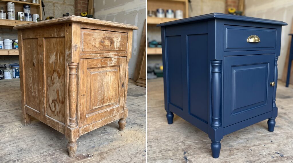 Paint for Furniture