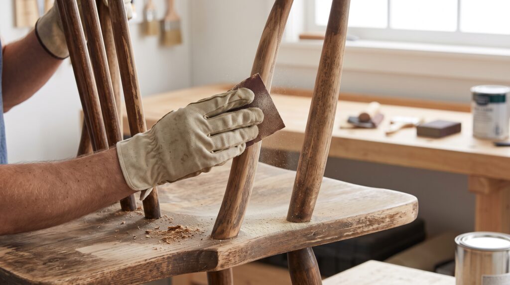 What Is Paint for Furniture and Why Does It Matter?