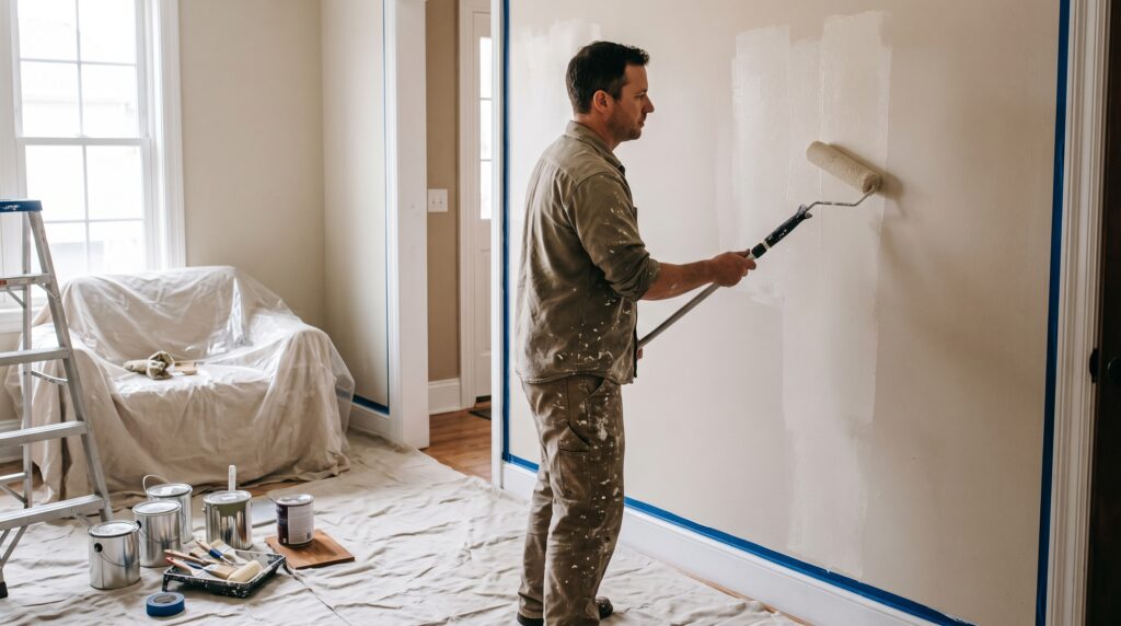 What Is a Paint Quotation and How Does It Actually Work?
